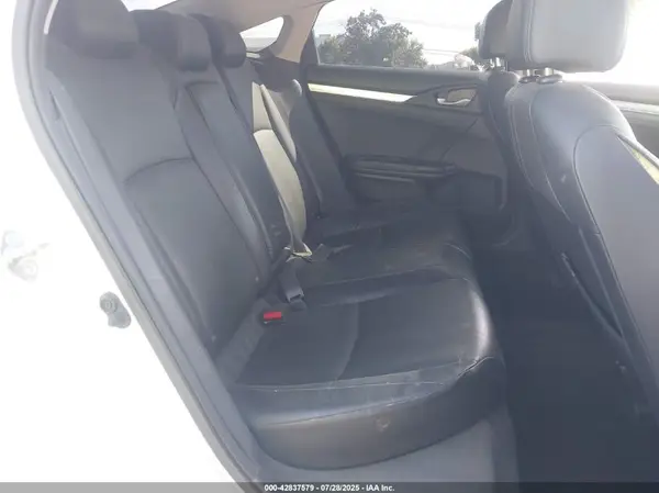 2HGFC1F95HH645149 2017 HONDA CIVIC - Image 8