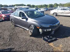2HGFC1F95HH649184 2017 HONDA CIVIC