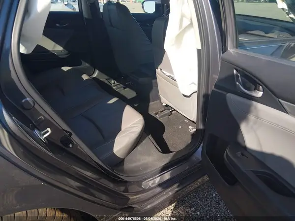 2HGFC1F95HH649184 2017 HONDA CIVIC - Image 8