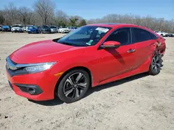 2HGFC1F95HH650416 2017 HONDA CIVIC