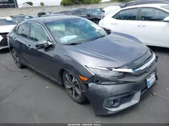 2HGFC1F95HH651761 2017 HONDA CIVIC