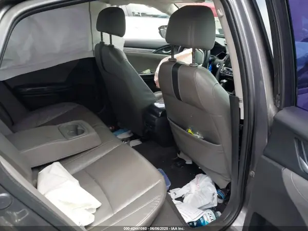 2HGFC1F95HH651761 2017 HONDA CIVIC - Image 8
