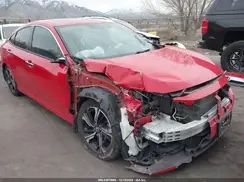 2HGFC1F95HH652859 2017 HONDA CIVIC