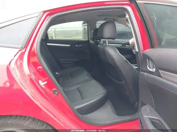 2HGFC1F95HH652859 2017 HONDA CIVIC - Image 8