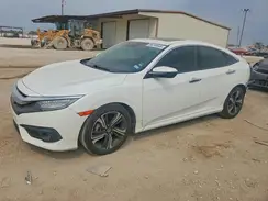 2HGFC1F95HH653736 2017 HONDA CIVIC