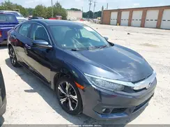 2HGFC1F95HH653820 2017 HONDA CIVIC