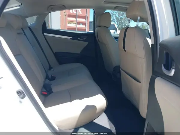 2HGFC1F95HH658337 2017 HONDA CIVIC - Image 8