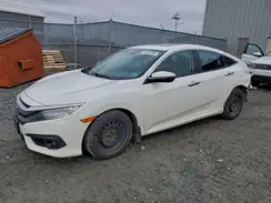 2HGFC1F95JH100378 2018 HONDA CIVIC