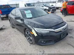 2HGFC1F95JH101028 2018 HONDA CIVIC