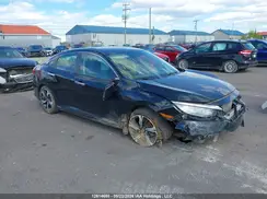 2HGFC1F95JH101031 2018 HONDA CIVIC