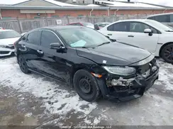 2HGFC1F95JH104446 2018 HONDA CIVIC