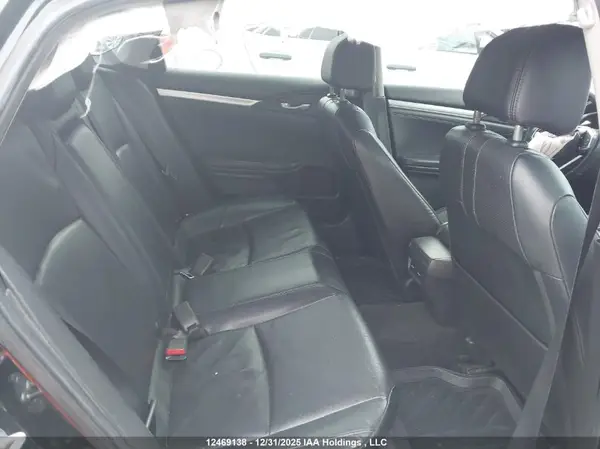 2HGFC1F95JH104446 2018 HONDA CIVIC - Image 8