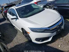 2HGFC1F95JH106486 2018 HONDA CIVIC