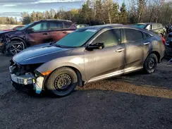 2HGFC1F95JH107010 2018 HONDA CIVIC