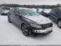 2HGFC1F95JH108075 2018 HONDA CIVIC
