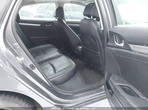 2HGFC1F95JH108075 2018 HONDA CIVIC - Image 8