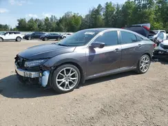 2HGFC1F95JH108237 2018 HONDA CIVIC