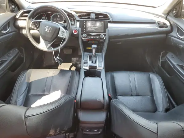 2HGFC1F95JH108237 2018 HONDA CIVIC - Image 8