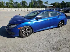 2HGFC1F95JH644184 2018 HONDA CIVIC