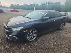 2HGFC1F95KH100365 2019 HONDA CIVIC
