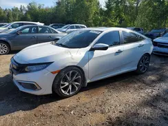 2HGFC1F95KH100589 2019 HONDA CIVIC
