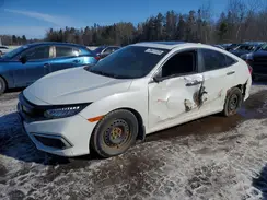 2HGFC1F95KH101953 2019 HONDA CIVIC