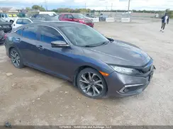 2HGFC1F95KH103363 2019 HONDA CIVIC