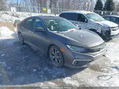2HGFC1F95KH103962 2019 HONDA CIVIC