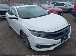 2HGFC1F95KH104867 2019 HONDA CIVIC