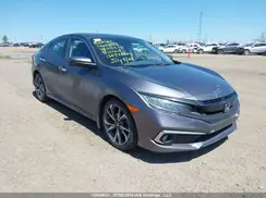 2HGFC1F95KH107218 2019 HONDA CIVIC