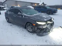 2HGFC1F95LH100593 2020 HONDA CIVIC