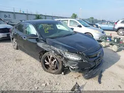 2HGFC1F95LH101145 2020 HONDA CIVIC