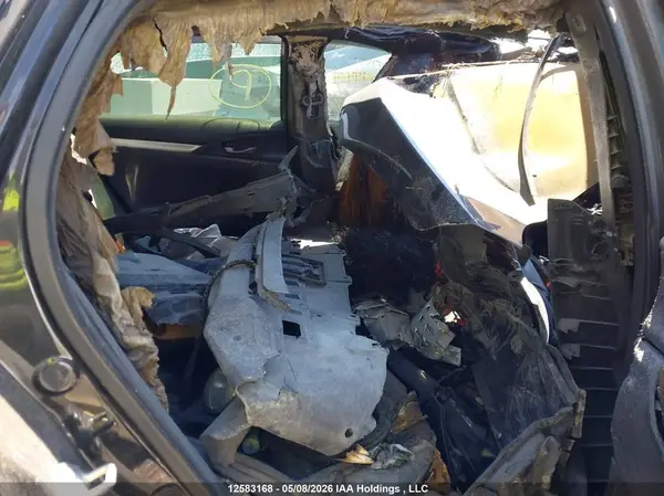 2HGFC1F95LH102988 2020 HONDA CIVIC - Image 8