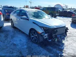 2HGFC1F95LH103042 2020 HONDA CIVIC