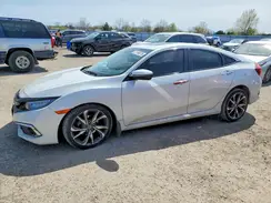 2HGFC1F95LH103378 2020 HONDA CIVIC