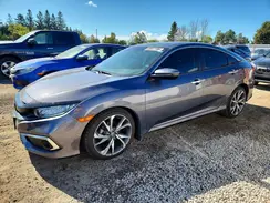 2HGFC1F95LH103607 2020 HONDA CIVIC