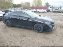 2HGFC1F95LH103705 2020 HONDA CIVIC