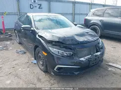 2HGFC1F95LH104384 2020 HONDA CIVIC