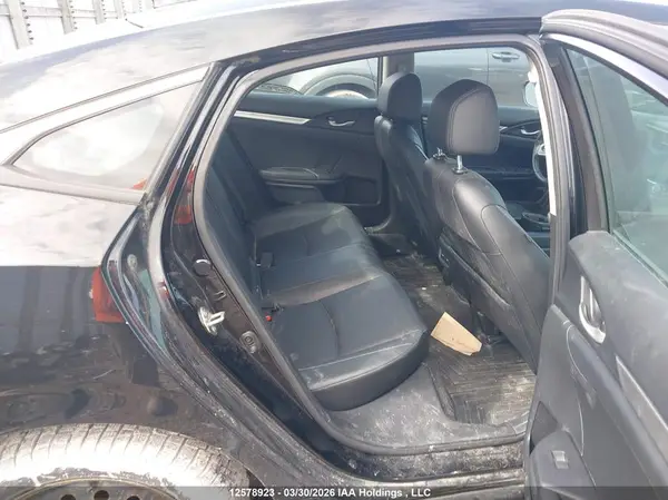 2HGFC1F95LH104384 2020 HONDA CIVIC - Image 8
