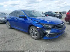 2HGFC1F95LH104885 2020 HONDA CIVIC