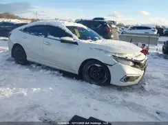 2HGFC1F95LH105244 2020 HONDA CIVIC