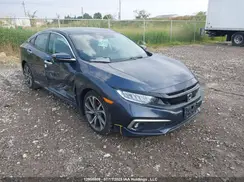 2HGFC1F95LH106135 2020 HONDA CIVIC
