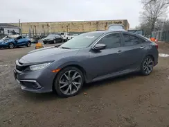 2HGFC1F95LH681058 2020 HONDA CIVIC