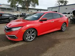 2HGFC1F95LH682730 2020 HONDA CIVIC