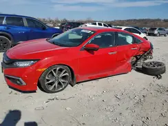 2HGFC1F95LH683117 2020 HONDA CIVIC