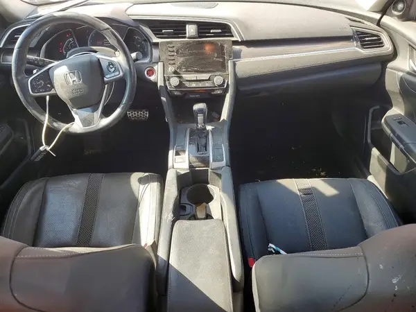 2HGFC1F95LH683117 2020 HONDA CIVIC - Image 8