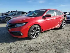 2HGFC1F95LH683134 2020 HONDA CIVIC