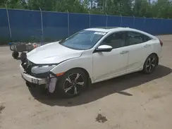 2HGFC1F96GH100866 2016 HONDA CIVIC