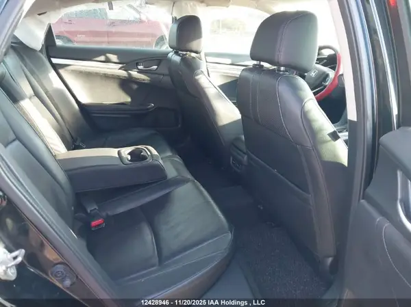 2HGFC1F96GH101452 2016 HONDA CIVIC - Image 8