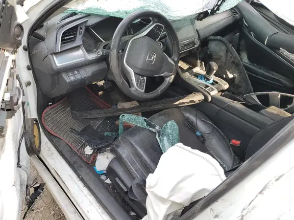 2HGFC1F96GH101984 2016 HONDA CIVIC - Image 8